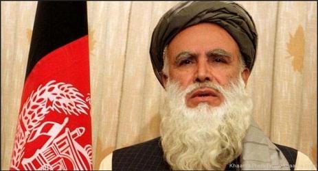 Serangan Roket Targetkan Kediaman Mantan Komandan Jihad Afghanistan Syaikh Sayyaf