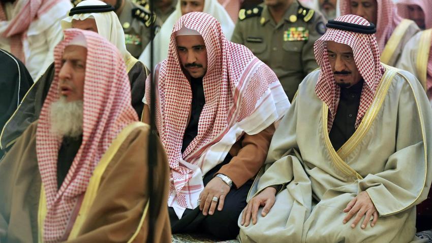 Mufti Besar Saudi: (Syi'ah) Iran Bukan Muslim