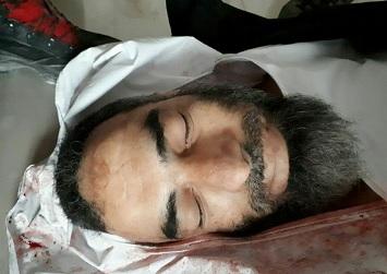 Petempur Nouruddin Al-Zinki Tembak Mati Seorang Komandan Terkemuka HTS di Utara Suriah