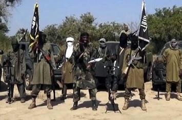 48 Tentara Nigeria Tewas dalam Serangan Pejuang Boko Haram di Pos Militer di Zari