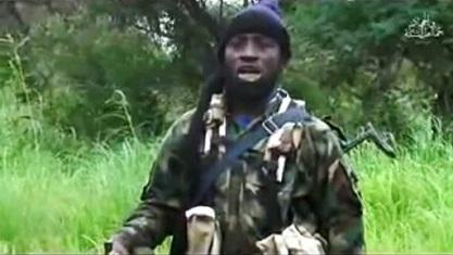 Abu Bakar Shekau Bantah Boko Haram Dikalahkan dari Benteng Hutan Sambisa