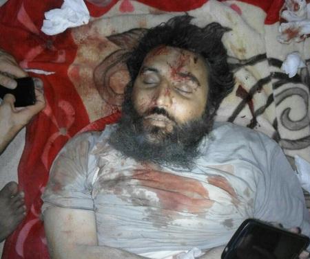 Seorang Pemimpin Senior Bekas Afiliasi Al-Qaidah di Suriah Gugur dalam Serangan Udara AS di Aleppo