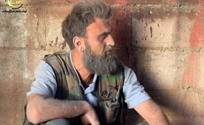 Komandan Pejuang Suriah Terkemuka, Abu Ja'far Al-Homsi Meninggal Tenggelam di Idlib