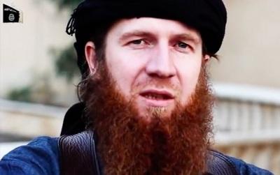 Kantor Berita Amaq Konfirmasi Gugurnya Komandan Tingkat Tinggi Islamic State (IS) Omar Shishani