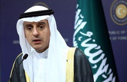 Arab Saudi Desak Iran Berhenti Campur Tangan Urusan Negara Tetangga