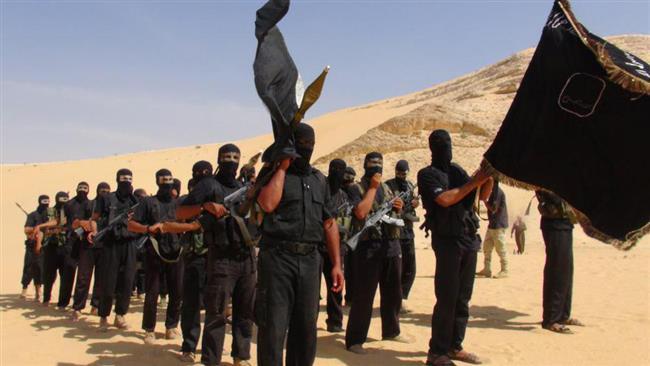 Israel, Mesir dan Yordania Lakukan Kerjasama Intelijen Lebih Erat untuk Perangi Islamic State (IS)