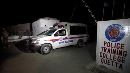 Islamic State Nyatakan Tanggung Jawab Atas Serangan di Akademi Kepolisian Pakistan di Quetta