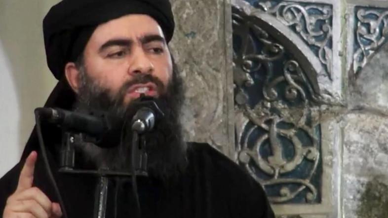 Laporan: Putra Bungsu Pemimpin IS Al-Baghdadi Tewas dalam Serangan Udara Rusia di Suriah
