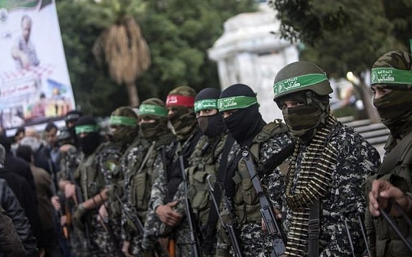 Hamas Gagalkan Upaya Israel untuk Mata-matai Wakil Pemimpin Brigade Al-Qassam