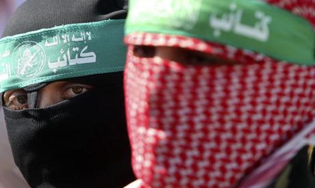 Orang Bersenjata Tembak Mati Seorang Pejabat Senior Hamas di Jalur Gaza