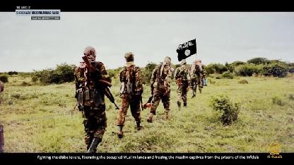 Pejuang Al-Shabaab Serang Pangkalan Militer Uni Afrika di Kota Jalalaqsi Somalia Tengah