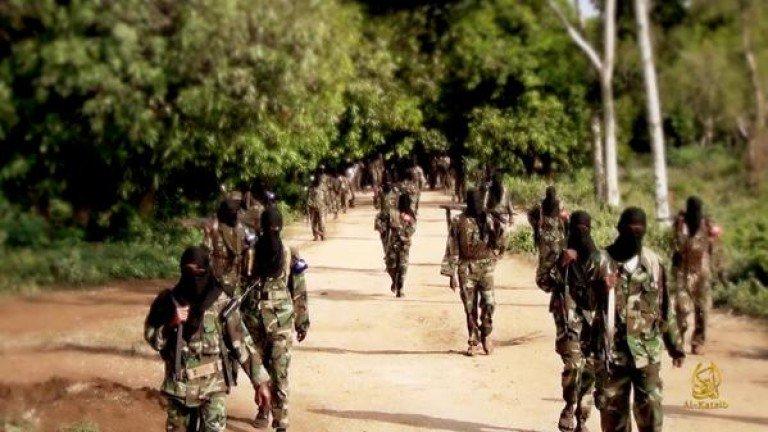 Al-Shabaab Kembali Buktikan Mampu Targetkan Daerah Keamanan Tingkat Tinggi di Mogadishu