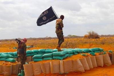 Pejuang Al-Shabaab Serang Afgoye, Rebut Pangkalan Militer Somalia