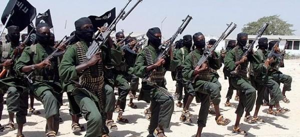 Al-Shabaab Serang Markas Militer AMISOM di Ibukota Mogadishu dengan Mortir