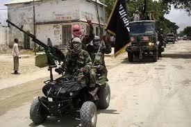 Pejuang Al-Shabaab Rebut Kota Elwak dekat Perbatasan Somalia-Kenya