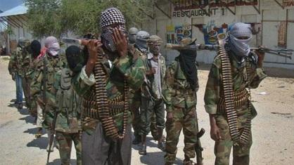 Al-Shabaab Tewaskan 5 Tentara KDF dalam Serangan di Utara Kenya