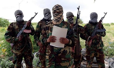 Al-Shabaab Bersumpah Sambut Tentara Inggris yang Dikirim ke Somalia Dengan Peluru