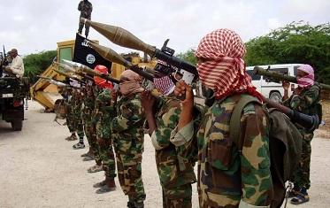 Pasukan Khusus AS-Somalia Rebut Pangkalan Strategis Al-Shabaab di Shabelle Tengah
