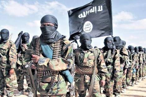 AS Klaim Bunuh 40 Pejuang Al-Shabaab dan IS dalam Serangkaian Serangan di Somalia