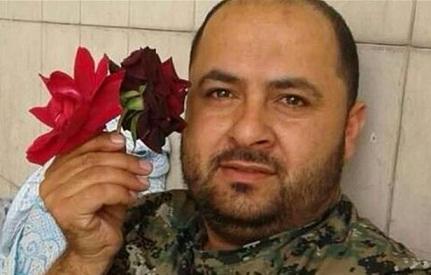 Mujahidin Suriah Tewaskan Seorang Komandan Lapangan Syi'ah Hizbullat di Qolamun