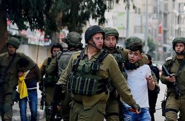 Pasukan Israel Bunuh Satu Anak Palestina Setiap 3 Hari sejak Tahun 2000
