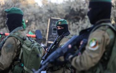 Hamas Bantah Telibat Pembicaraan untuk Bebaskan Orang Israel yang Mereka Tahan