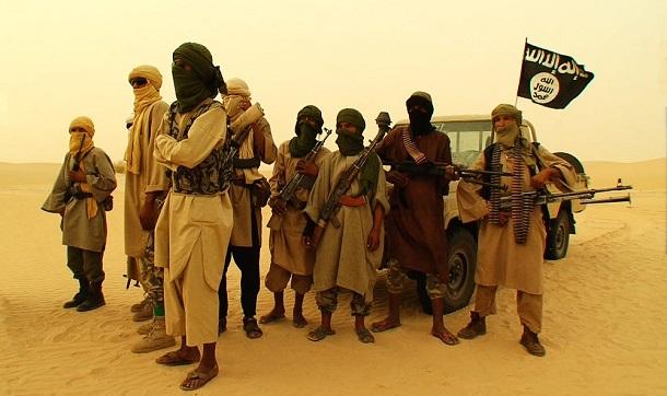 AQIM Sebut Identitas 3 Pejuangnya yang Terlibat dalam Serangan di Hotel Burkina Faso