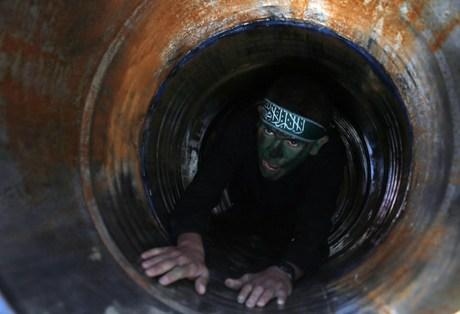 Hamas Bantah Tuduhan Israel Mereka Rawat Para Pejuang IS Wilayat Sinai yang Terluka di Gaza