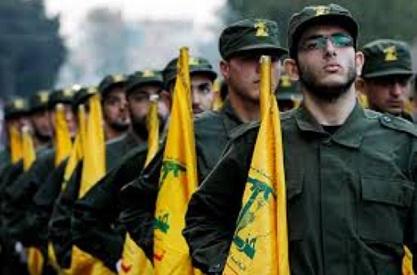 Syi'ah Hizbullah Tingkatkan h Keamanan di Libanon Menjelang Hari Ashura