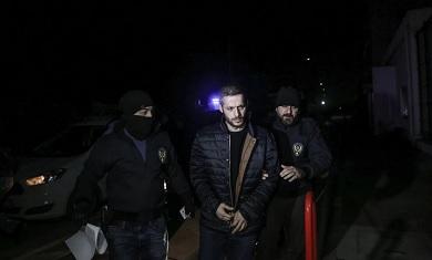 Pasukan Keamanan Turki Tangkap 13 Anggota HTS dalam Penggerebegan di 3 Kota
