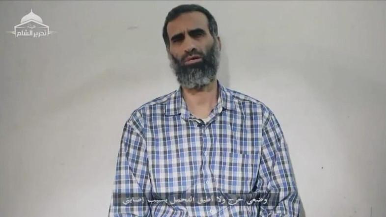 Anggota IRGC yang Ditahan HTS Minta Jenderal Iran Qassem Soleimani Bebaskan Dirinya