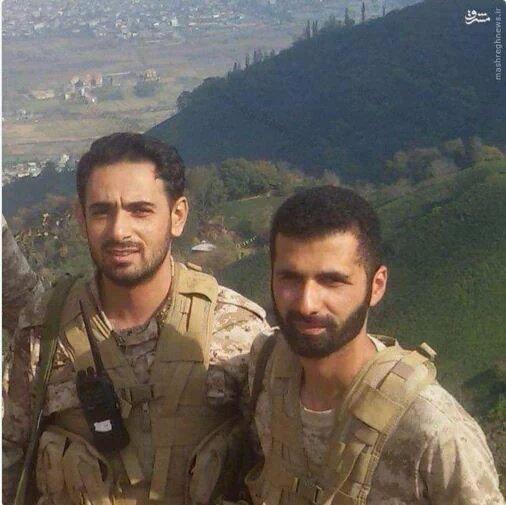 3 Perwira Senior Militer Syi'ah Iran Tewas Oleh Mujahidin di Aleppo Suriah