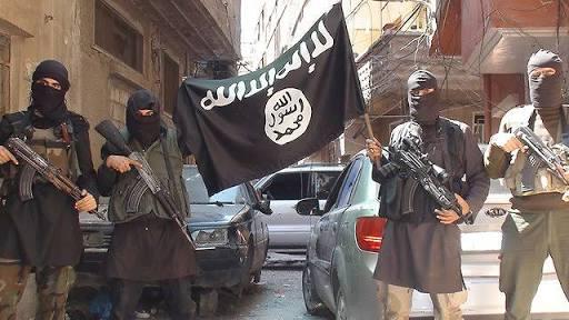 Islamic State Tangkap Puluhan Anggotanya yang Ingin Melarikan Diri dari Distrik Hajar Al-Aswad