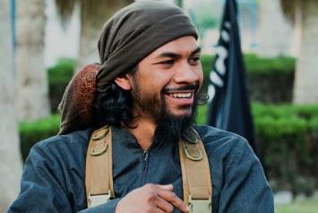 Australia Tanggalkan Kewarganegaraan Terduga Perekrut Utama Islamic State Neil Prakash