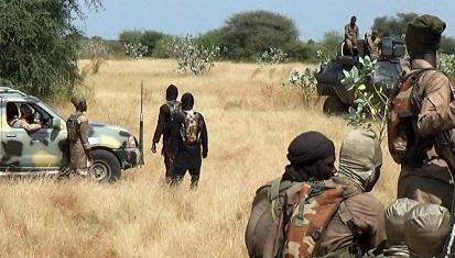 Boko Haram Serang 3 Pangkalan Militer di Timur Laut Nigeria Selama Akhir Pekan