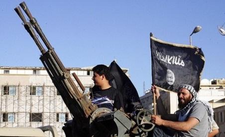 Afiliasi Al-Qaidah di Libya Secara Resmi Menyatakan Membubarkan Diri