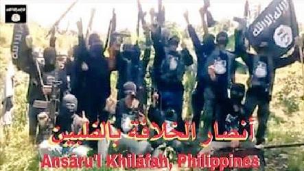 8 Pendukung Daulah Islam (IS) Filipina Gugur dalam Kontak Senjata dengan Militer di Palimbang