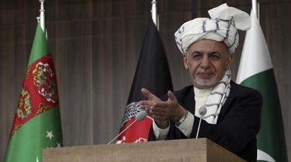 Presiden Afghanistan Umumkan Gencatan Senjata dengan Taliban Selama Idul Adha