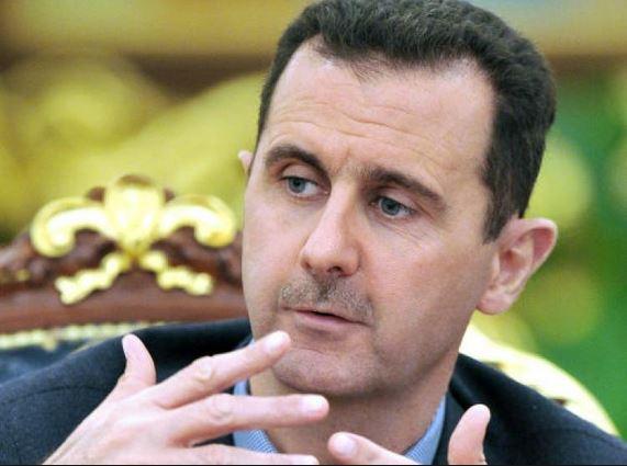 Menteri Israel Sebut Waktunya Telah Tiba untuk Lenyapkan Bashar Al-Assad
