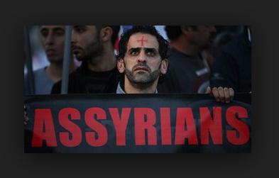 Daulah Islam (IS) Kembali Bebaskan Warga Kristen Asyur di Hasakah Suriah