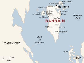 Rezim Bahrain Akan Cabut Paspor Warganya yang Pergi, Berada atau Bahkan Transit di Qatar