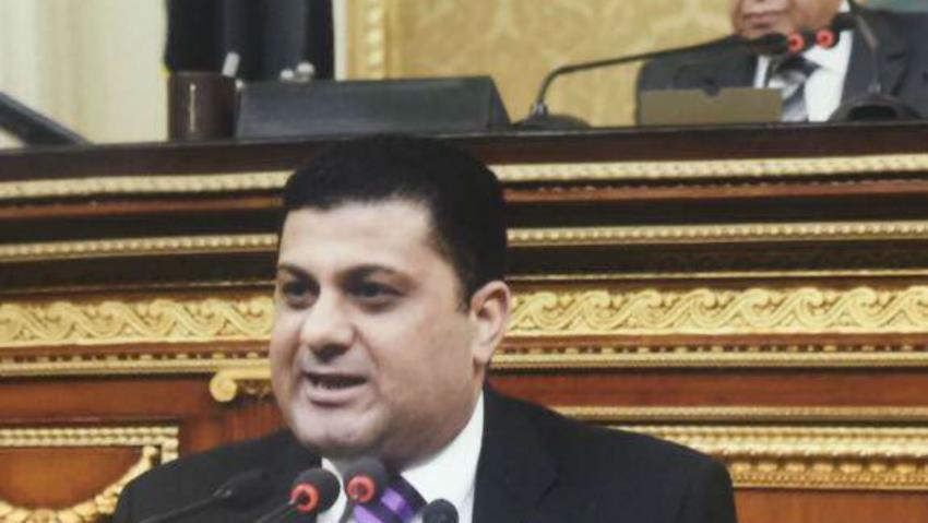 Anggota Parlemen Mesir Ucapkan Salam Idul Fitri Keseluruh Muslim di Dunia, Kecuali Qatar dan Turki