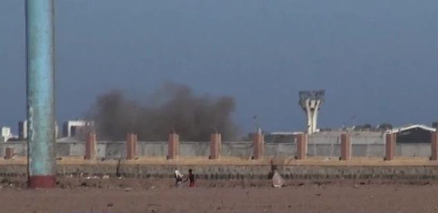 Dibantu Angkatan Darat Saudi, Pasukan Pro-Hadi Akhirnya Kuasai Sepenuhnya Bandara Aden