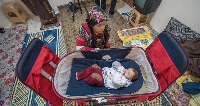 Hampir 180.000 Warga Suriah Lahir di Turki Sejak Pecah Perang Tahun 2011