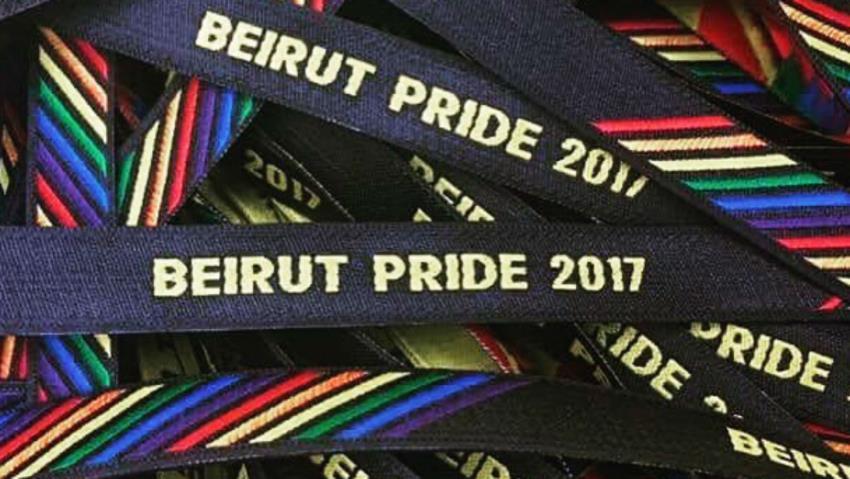 Meski Ditentang Para Ulama, Penyelenggara Parade Kebanggaan Gay di Beirut Bersikeras Lanjutkan Acara