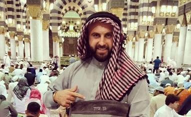 Kuwait Usir Bloger Kontroversial Israel Ben Tzion