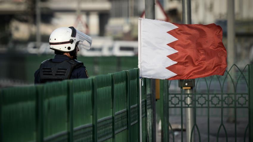 Bahrain Penjarakan Warganya yang Posting Rasa Simpati Kepada Qatar di Media Sosial