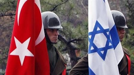 Turki dan Israel Akan Segera Normalisasi Hubungan yang Telah Tegang Selama 6 Tahun