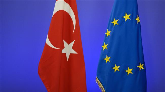Eropa Peringatkan Turki Setelah Reperendum yang Dimenangkan Pendukung Erdogan