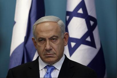 PM Israel Benyamin Netanyahu Ditanyai untuk Ke-12 Kalinya Atas 2 Kasus Korupsi